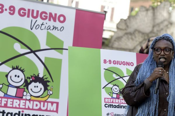 Cittadinanza italiana, vi sembra normale aspettare 20 anni per averla?