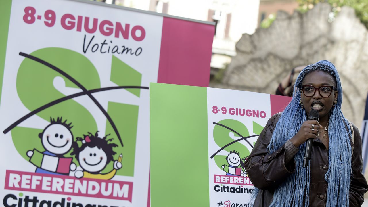 Referendum di cittadinanza, chi sono i nuovi italiani?