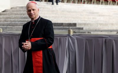 Leone XIV, il nuovo Papa è il cardinal Robert Francis Prevost