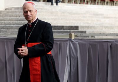 Leone XIV, il nuovo Papa è il cardinal Robert Francis Prevost