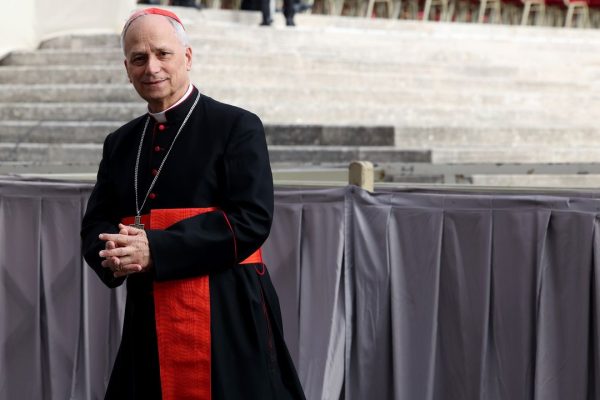 Leone XIV, il nuovo Papa è il cardinal Robert Francis Prevost