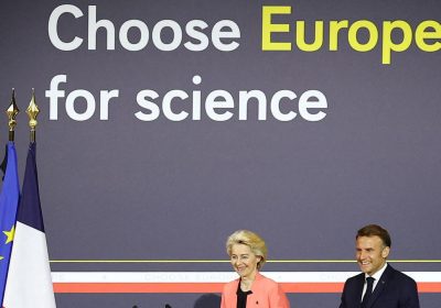 Ricerca, cosa dice il piano Ue da mezzo miliardo per soffiare agli Stati Uniti gli scienziati più brillanti