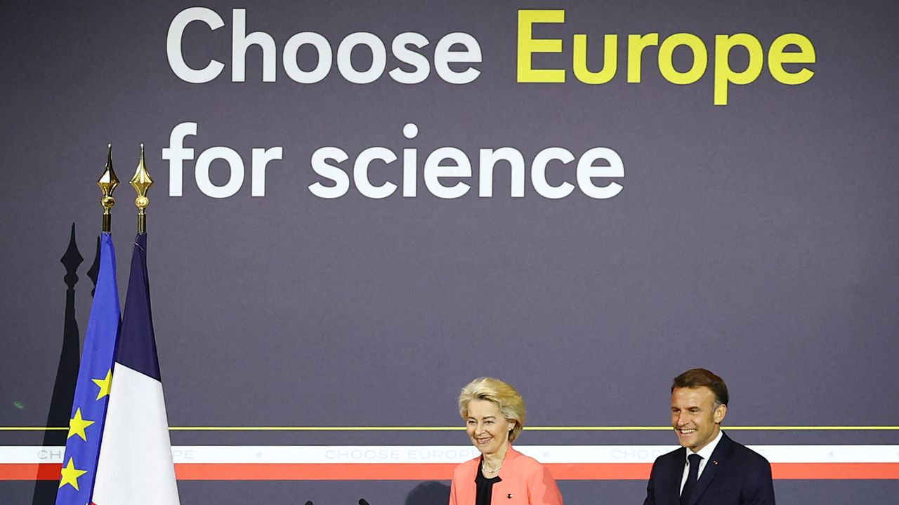 Ricerca, cosa dice il piano Ue da mezzo miliardo per soffiare agli Stati Uniti gli scienziati più brillanti