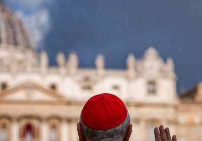 La cybersecurity del Vaticano è un colabrodo?