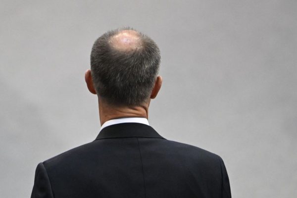 Choc Friedrich Merz, cosa succede in Germania dopo la bocciatura del cancelliere in pectore