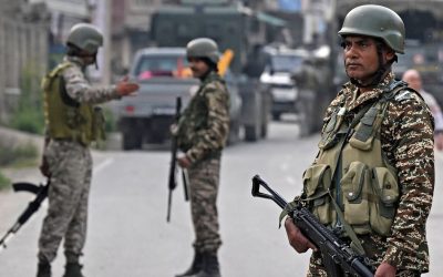 India e Pakistan, cosa sta succedendo tra le due potenze atomiche che potrebbero essere sull’orlo di un’escalation