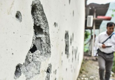 India e Pakistan, chi c’è dietro la produzione di droni da combattimento impiegati nel conflitto