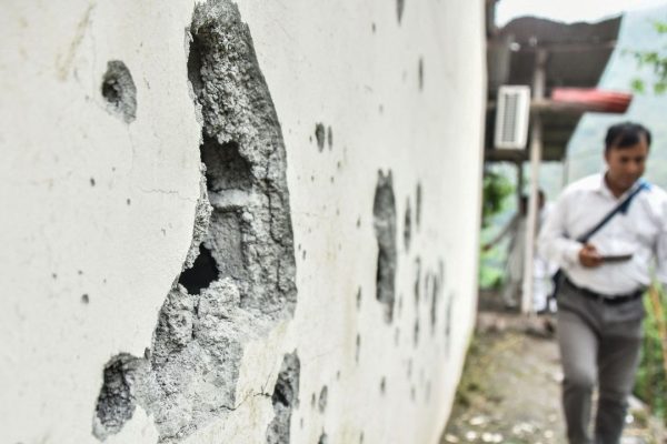 India e Pakistan, chi c’è dietro la produzione di droni da combattimento impiegati nel conflitto