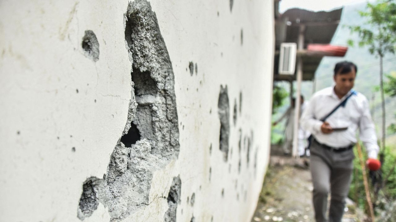 India e Pakistan, chi c’è dietro la produzione di droni da combattimento impiegati nel conflitto