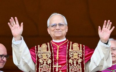 Robert Francis Prevost, chi è il nuovo Papa con il nome di Leone XIV