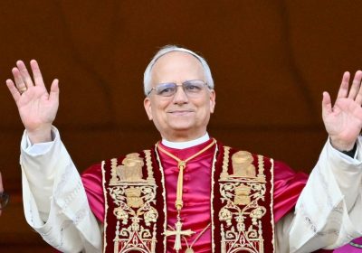 Robert Francis Prevost, chi è il nuovo Papa con il nome di Leone XIV