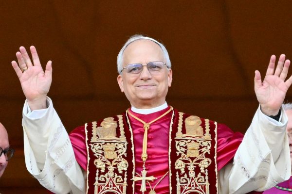 Robert Francis Prevost, chi è il nuovo Papa con il nome di Leone XIV
