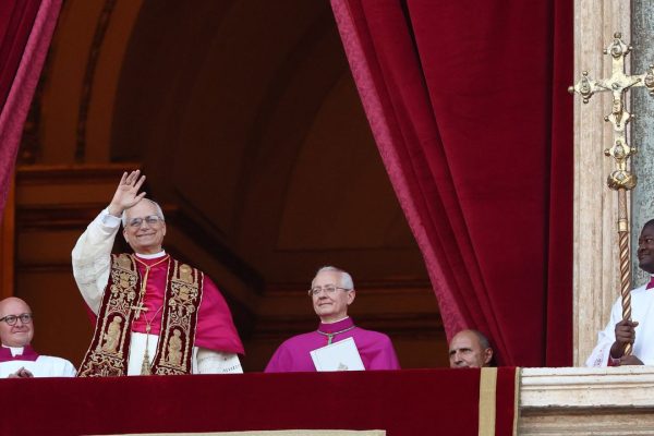 Papa Leone XIV è un fan di Wordle