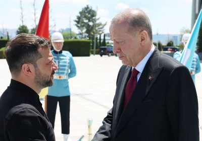 Guerra in Ucraina, cosa possiamo aspettarci dai colloqui di Istanbul con la Russia