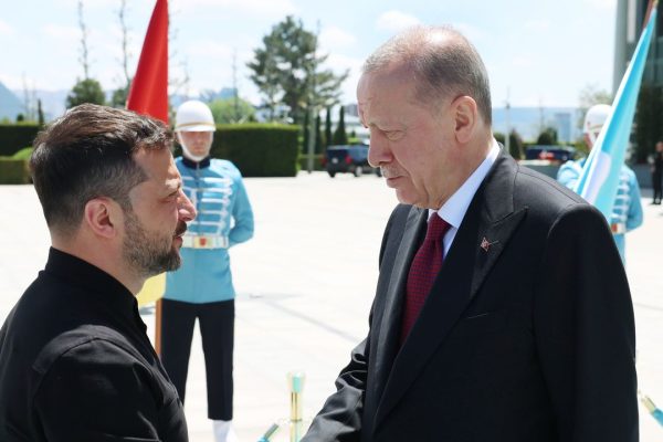 Guerra in Ucraina, cosa possiamo aspettarci dai colloqui di Istanbul con la Russia