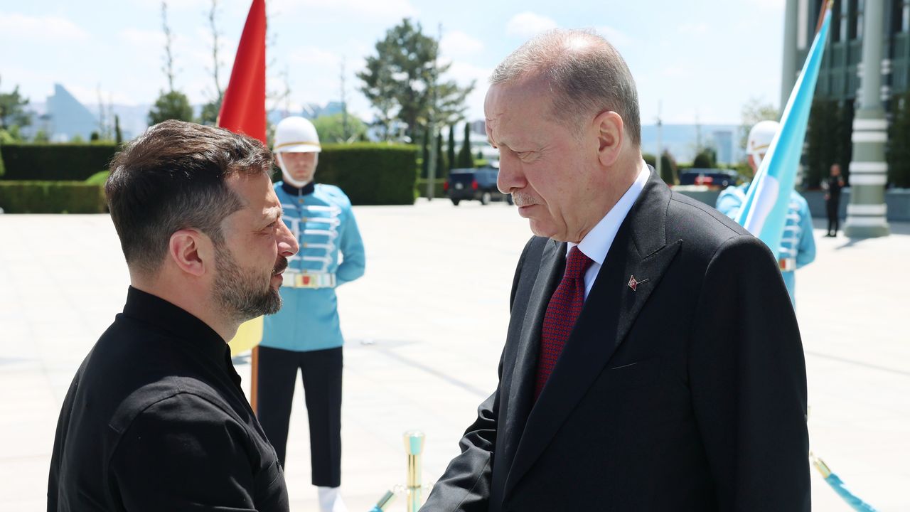 Guerra in Ucraina, cosa possiamo aspettarci dai colloqui di Istanbul con la Russia