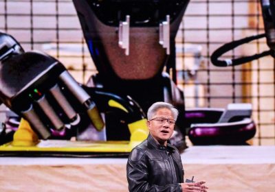 Computex 2025, le novità più interessanti tra notebook e accessori