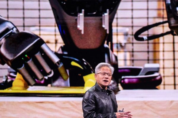 Computex 2025, le novità più interessanti tra notebook e accessori