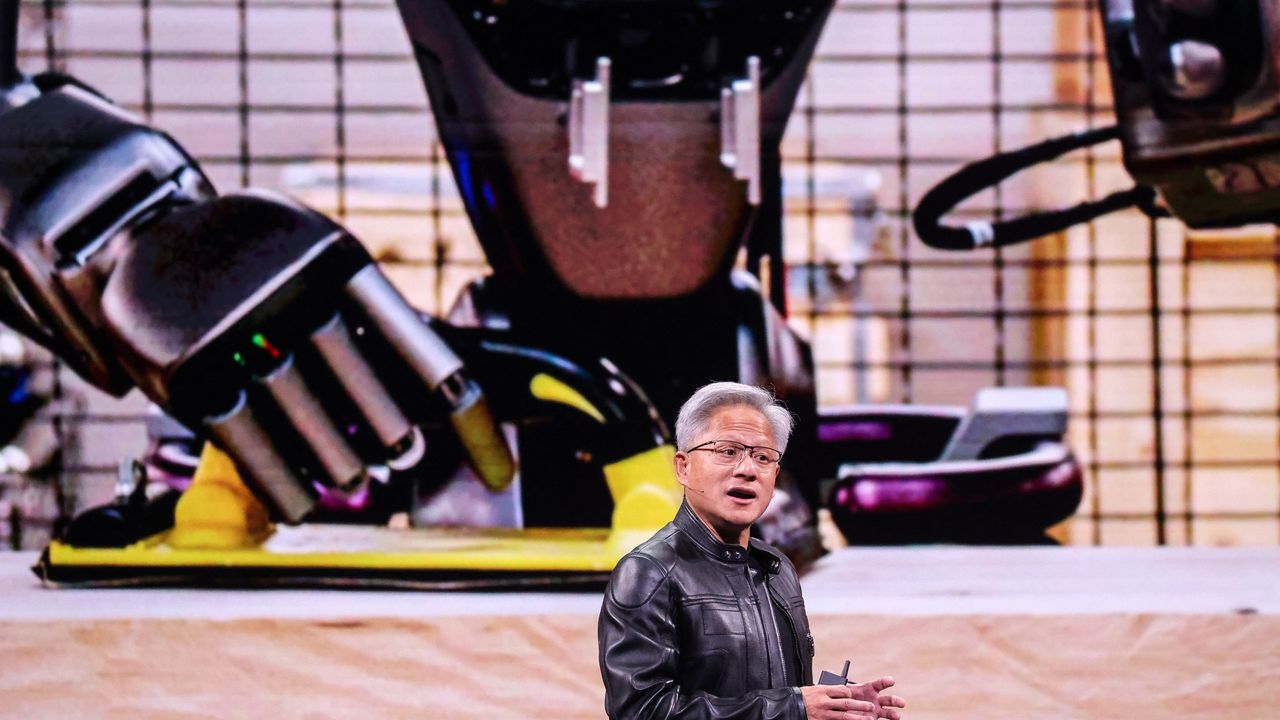 Computex 2025, le novità più interessanti tra notebook e accessori