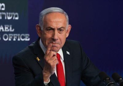 Netanyahu, neanche il più mostruoso dei deepfake avrebbe potuto negare la carestia a Gaza come ha fatto il primo ministro israeliano, per davvero