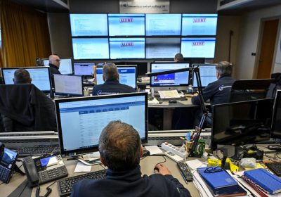 L’intelligenza artificiale fra i pm, a Torino si studia come – Notizie