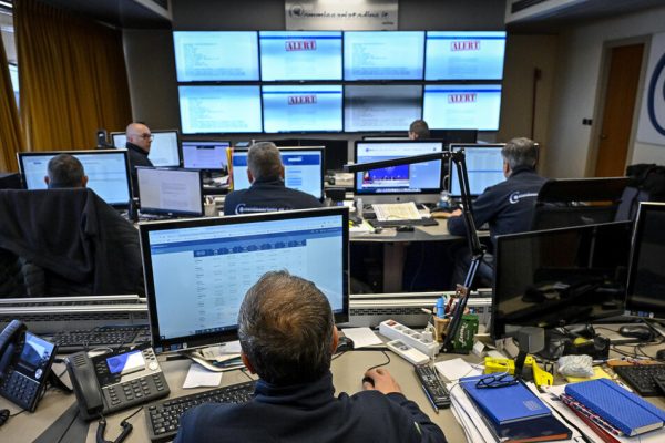 L’intelligenza artificiale fra i pm, a Torino si studia come – Notizie