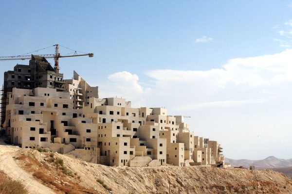Israele non si ferma. Il governo ha approvato la creazione 22 nuove colonie in Cisgiordania