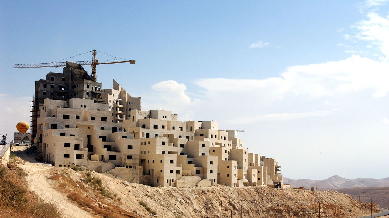 Israele non si ferma. Il governo ha approvato la creazione 22 nuove colonie in Cisgiordania