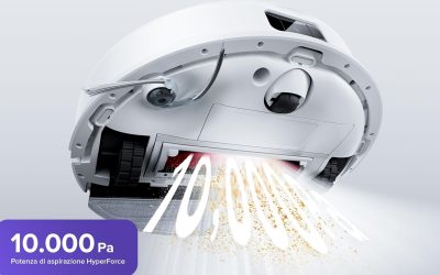 Roborock Q10 S5 vs Q7 M5: quale robot aspirapolvere da 10.000 Pa conviene scegliere oggi? Non si spedono più di 249€