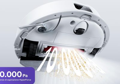 Roborock Q10 S5 vs Q7 M5: quale robot aspirapolvere da 10.000 Pa conviene scegliere oggi? Non si spedono più di 249€
