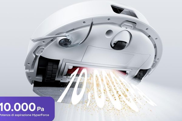 Roborock Q10 S5 vs Q7 M5: quale robot aspirapolvere da 10.000 Pa conviene scegliere oggi? Non si spedono più di 249€