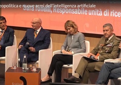 L’IA irrompe nella geopolitica, tra disinformazione e sicurezza – Notizie