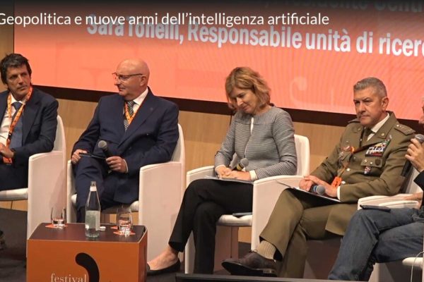 L’IA irrompe nella geopolitica, tra disinformazione e sicurezza – Notizie
