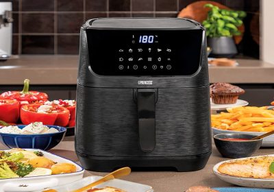 3 figgitrici ad aria in sconto super su Amazon: 2 hanno il prezzo quasi dimezzato