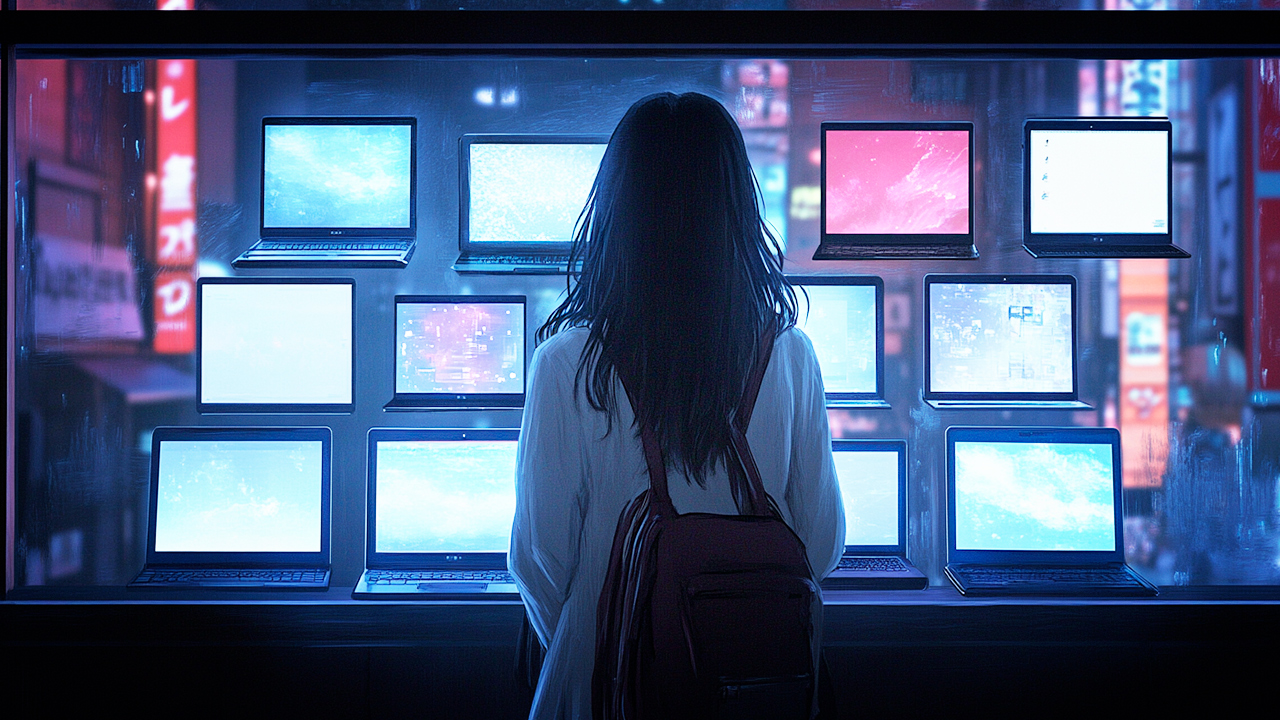 3 portatili in sconto: il tuttofare economico, quello potente e il gaming imperdibile con RTX 4070