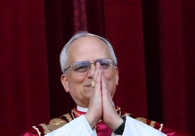 Papa, Chiesa risponda a nuova rivoluzione industriale e IA – Notizie