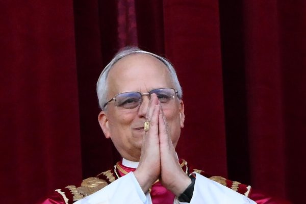 Papa, Chiesa risponda a nuova rivoluzione industriale e IA – Notizie