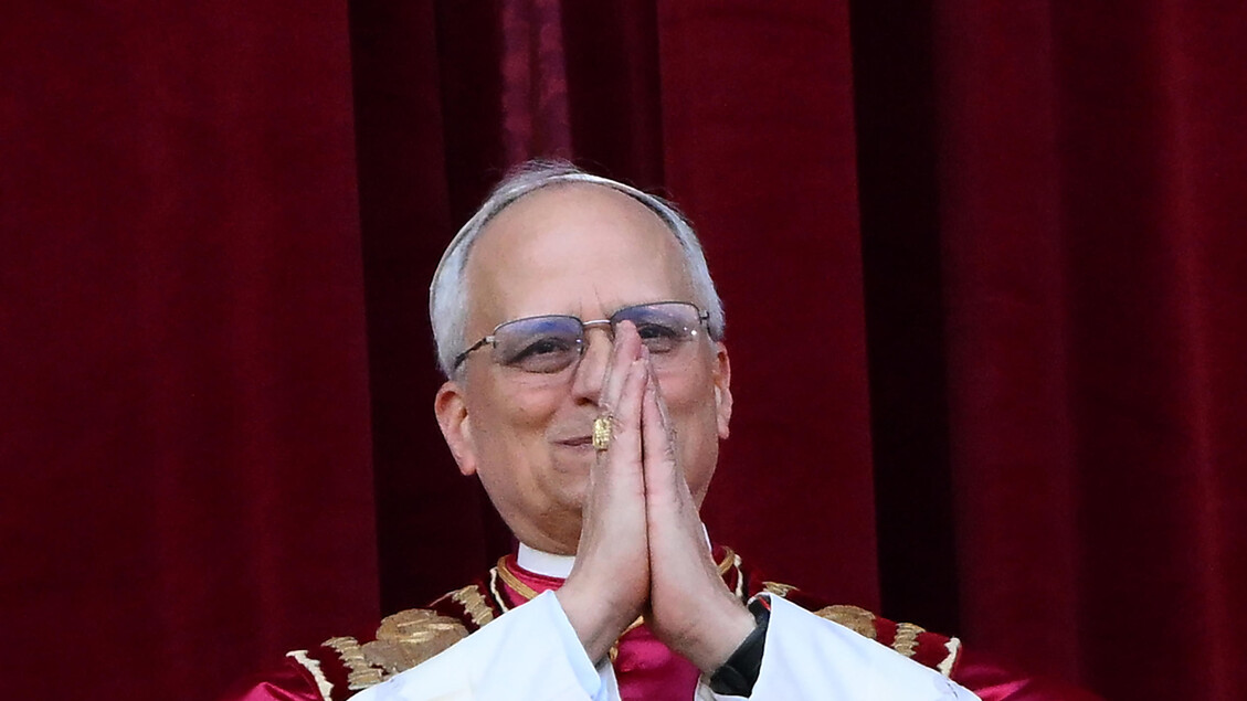 Papa, Chiesa risponda a nuova rivoluzione industriale e IA – Notizie