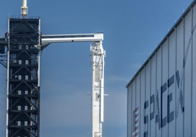 Nasce in Texas ‘Starbase’, la città di Musk e SpaceX – Notizie