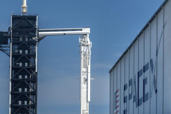 Nasce in Texas ‘Starbase’, la città di Musk e SpaceX – Notizie