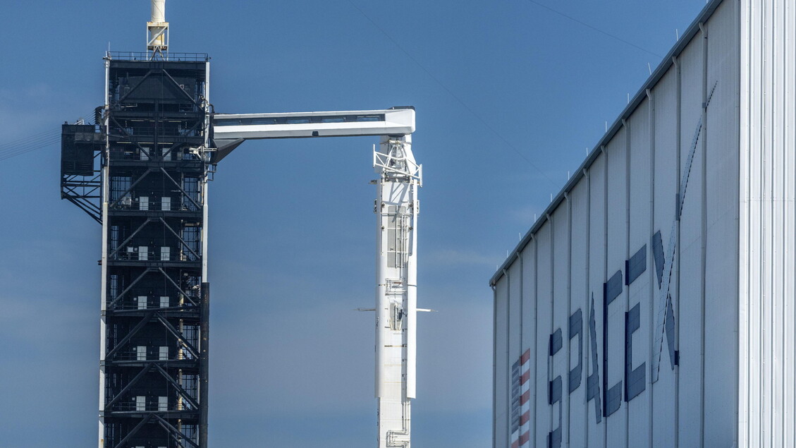 Nasce in Texas ‘Starbase’, la città di Musk e SpaceX – Notizie