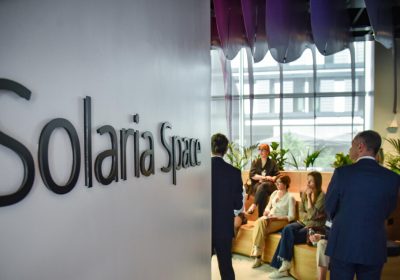 Deloitte inaugura il nuovo hub dedicato alla GenAI – Future Tech