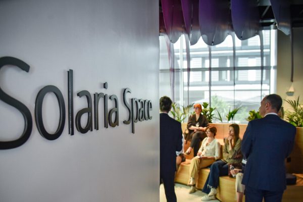 Deloitte inaugura il nuovo hub dedicato alla GenAI – Future Tech