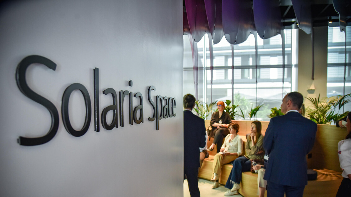 Deloitte inaugura il nuovo hub dedicato alla GenAI – Future Tech