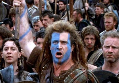 Mel Gibson, i film imperdibili da vedere e rivedere