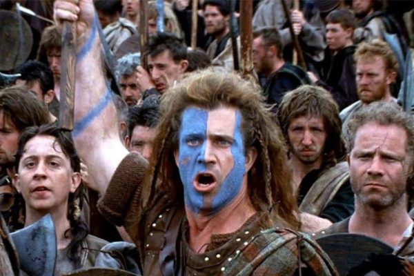 Mel Gibson, i film imperdibili da vedere e rivedere
