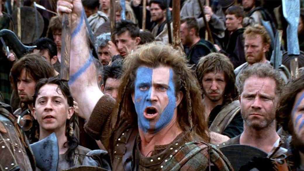 Mel Gibson, i film imperdibili da vedere e rivedere