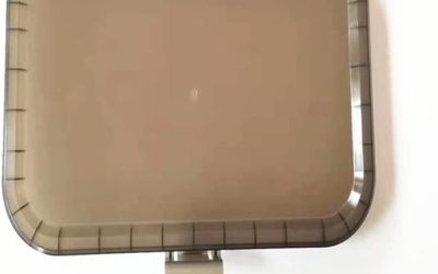Le migliori offerte for For Agriculture Agras Drone Spreading System Box Cover for DJI T30 sono su ✓ Confronta prezzi e caratteristiche di prodotti nuovi e usati ✓ Molti articoli con consegna gratis!