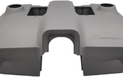 [Parti del drone] Le migliori offerte for Agricoltura Agras Drone anteriore guscio superiore impianto di copertura for DJI T30 sono su ✓ Confronta prezzi e caratteristiche di prodotti nuovi e usati ✓