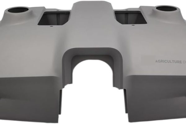 [Parti del drone] Le migliori offerte for Agricoltura Agras Drone anteriore guscio superiore impianto di copertura for DJI T30 sono su ✓ Confronta prezzi e caratteristiche di prodotti nuovi e usati ✓